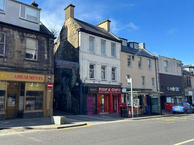 Property Image for 46 Causeyside Street, Paisley, PA1 1YH