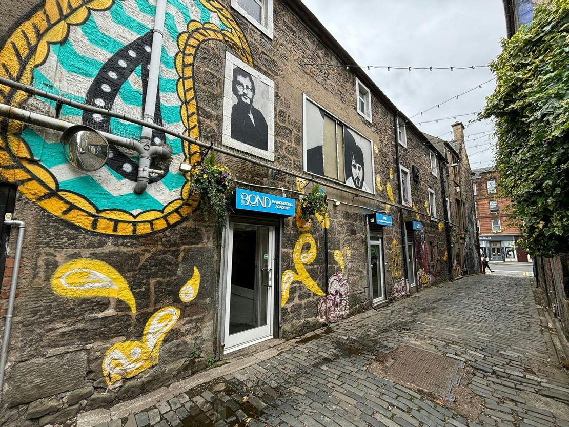 46 Causeyside Street, Paisley, PA1 1YH