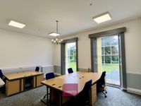 Property Image for 8 The Grove, Peache Way, Bramcote, Nottingham, Nottinghamshire, NG9 3DX