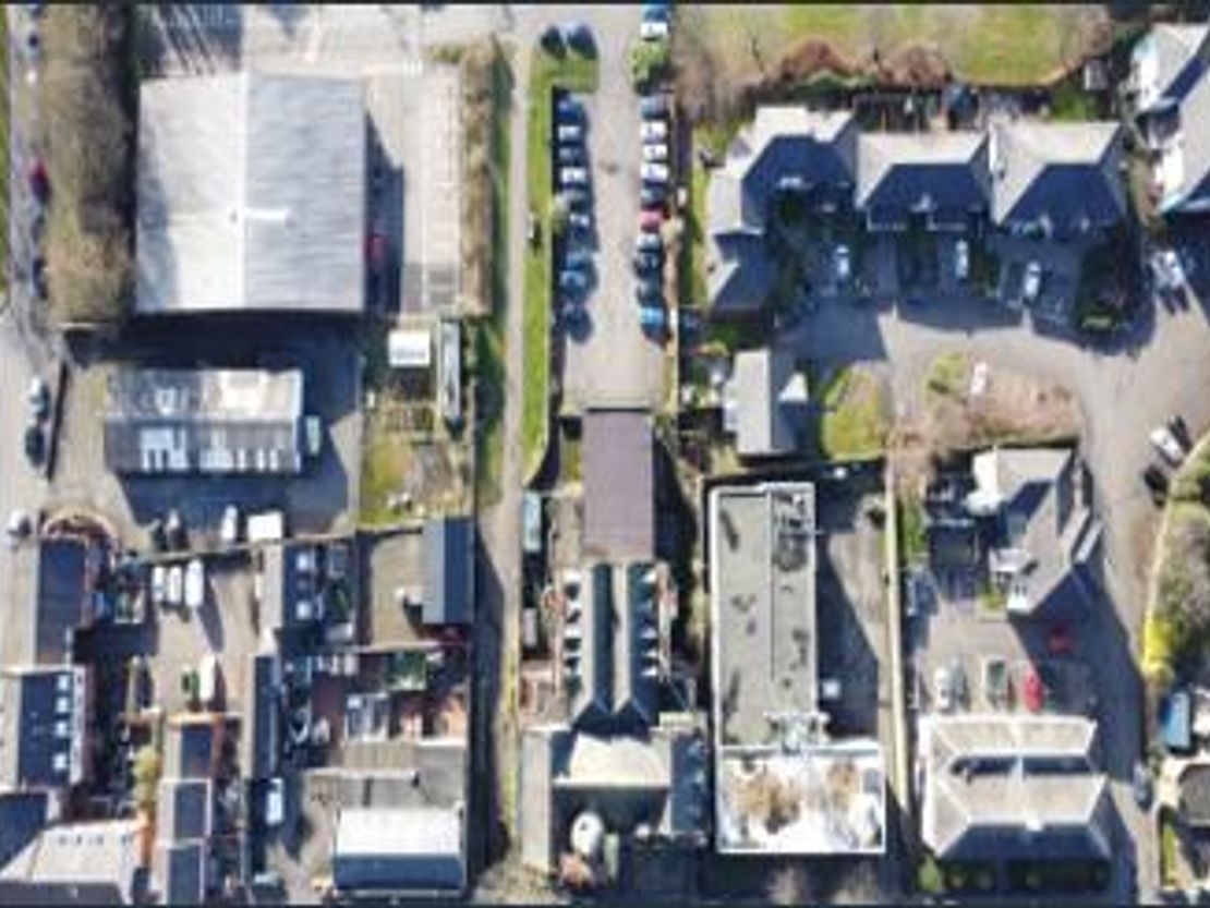 Former Secondary School Support Unit, Bedford Place, Alloa, Clackmannanshire, FK10 1LJ