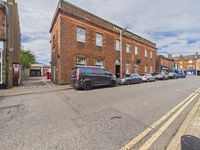 Property Image for 12 Church Street, Troon, Ayrshire, KA10 6AU