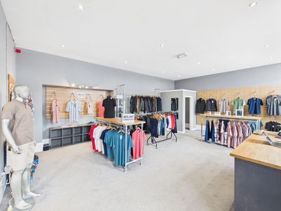Property Image for 12 Church Street, Troon, Ayrshire, KA10 6AU