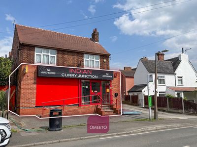 Property Image for 2A South Street, Eastwood, Nottingham, Nottinghamshire, NG16 3PH