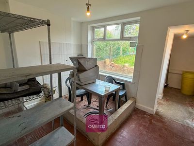 Property Image for 2A South Street, Eastwood, Nottingham, Nottinghamshire, NG16 3PH