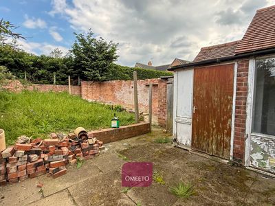 Property Image for 2A South Street, Eastwood, Nottingham, Nottinghamshire, NG16 3PH