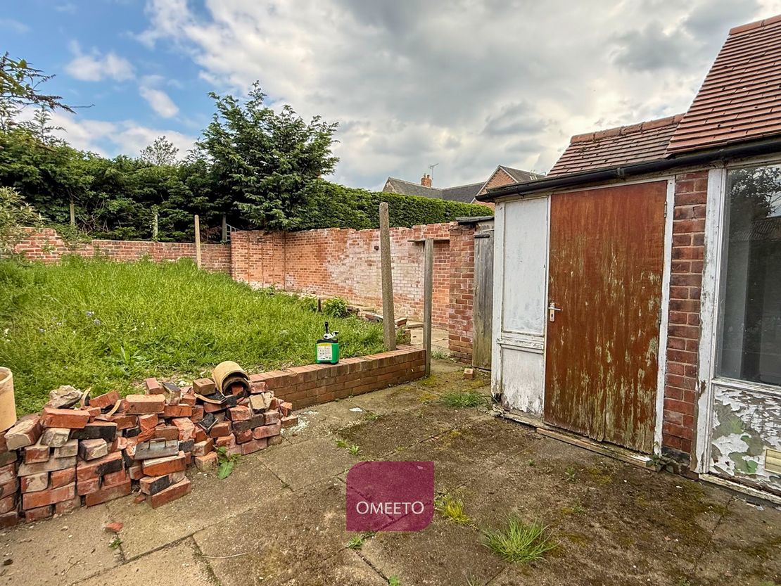 2A South Street, Eastwood, Nottingham, Nottinghamshire, NG16 3PH