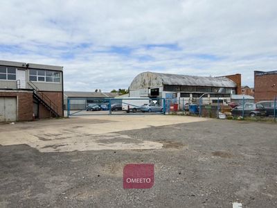 Property Image for SSN House, Nottingham Road, Chilwell, Nottingham, Nottinghamshire, NG9 6DP