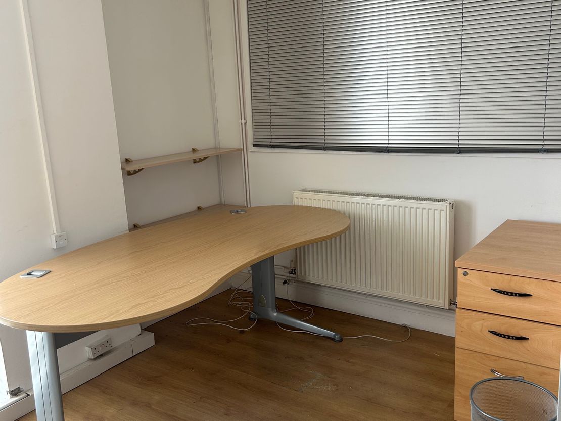 5B The Oast Business Centre, 62 Bell Road, Sittingbourne, Kent, ME10 4HE