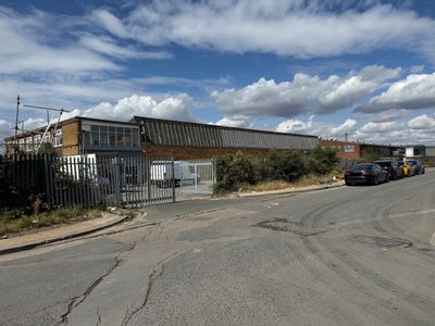 Property Image for Millmoll House, Crabtree Manorway South, Belvedere, Kent, DA17 6BJ
