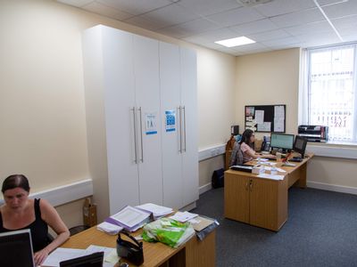 Property Image for Suite 6 Enterprise House, 8 Essex Road, Dartford, Kent, DA1 2AU