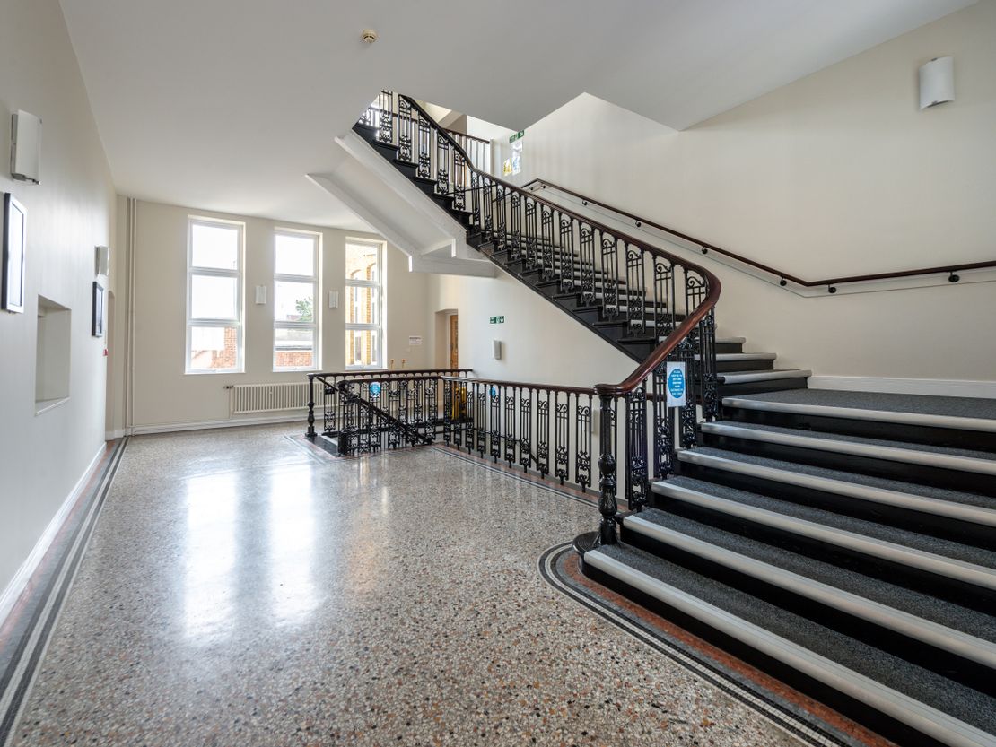 Suite 6 Enterprise House, 8 Essex Road, Dartford, Kent, DA1 2AU