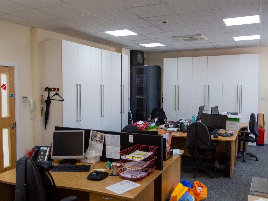 Suite 6 Enterprise House, 8 Essex Road, Dartford, Kent, DA1 2AU