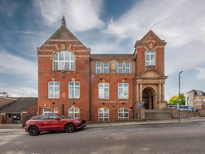 Property Image for Suite 6 Enterprise House, 8 Essex Road, Dartford, Kent, DA1 2AU