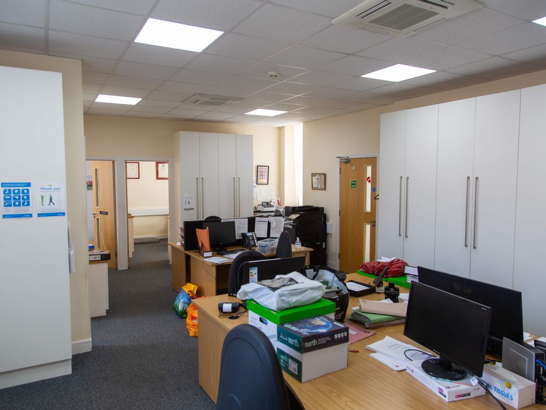Suite 6 Enterprise House, 8 Essex Road, Dartford, Kent, DA1 2AU