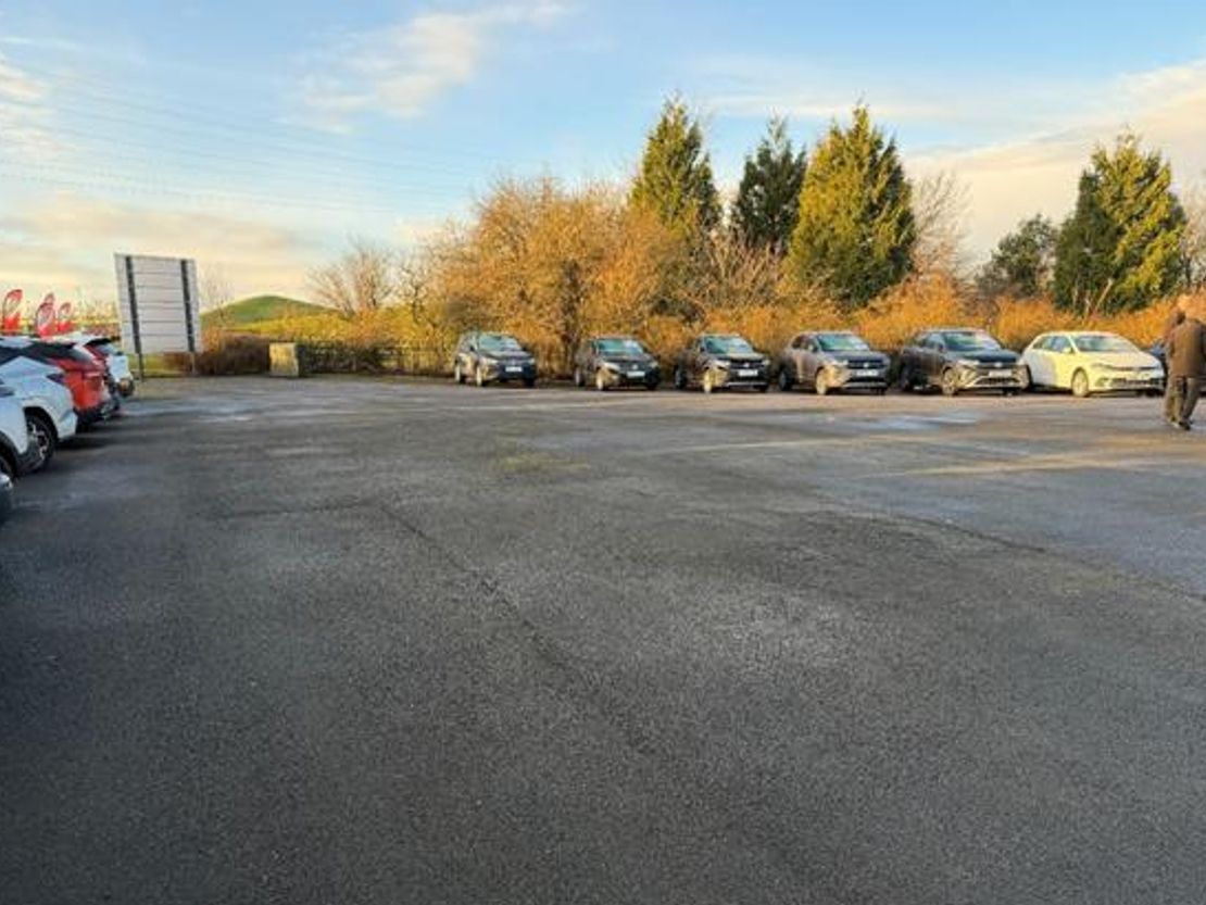 Blackburn Road, Bathgate, EH48 2EQ