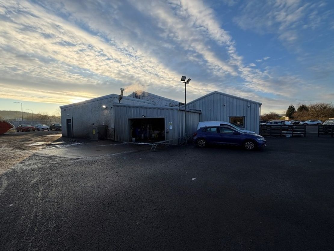 Blackburn Road, Bathgate, EH48 2EQ