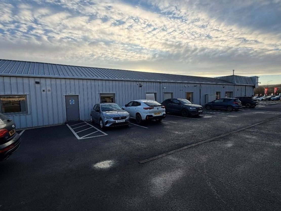 Blackburn Road, Bathgate, EH48 2EQ