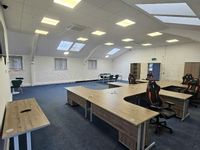 Property Image for Unit 2, The Old Dairy, Great Danegate, Eridge, TN3 9HU