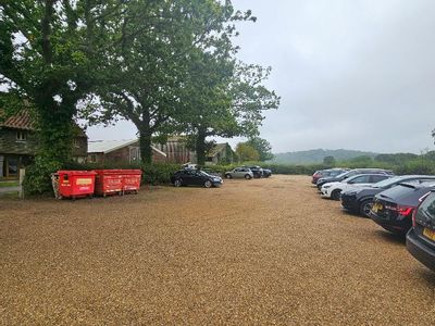 Property Image for Unit 2, The Old Dairy, Great Danegate, Eridge, TN3 9HU