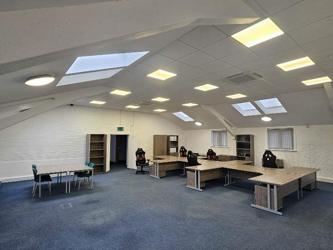Unit 2, The Old Dairy, Great Danegate, Eridge, TN3 9HU