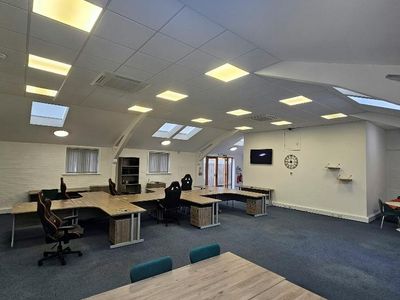 Property Image for Unit 2, The Old Dairy, Great Danegate, Eridge, TN3 9HU
