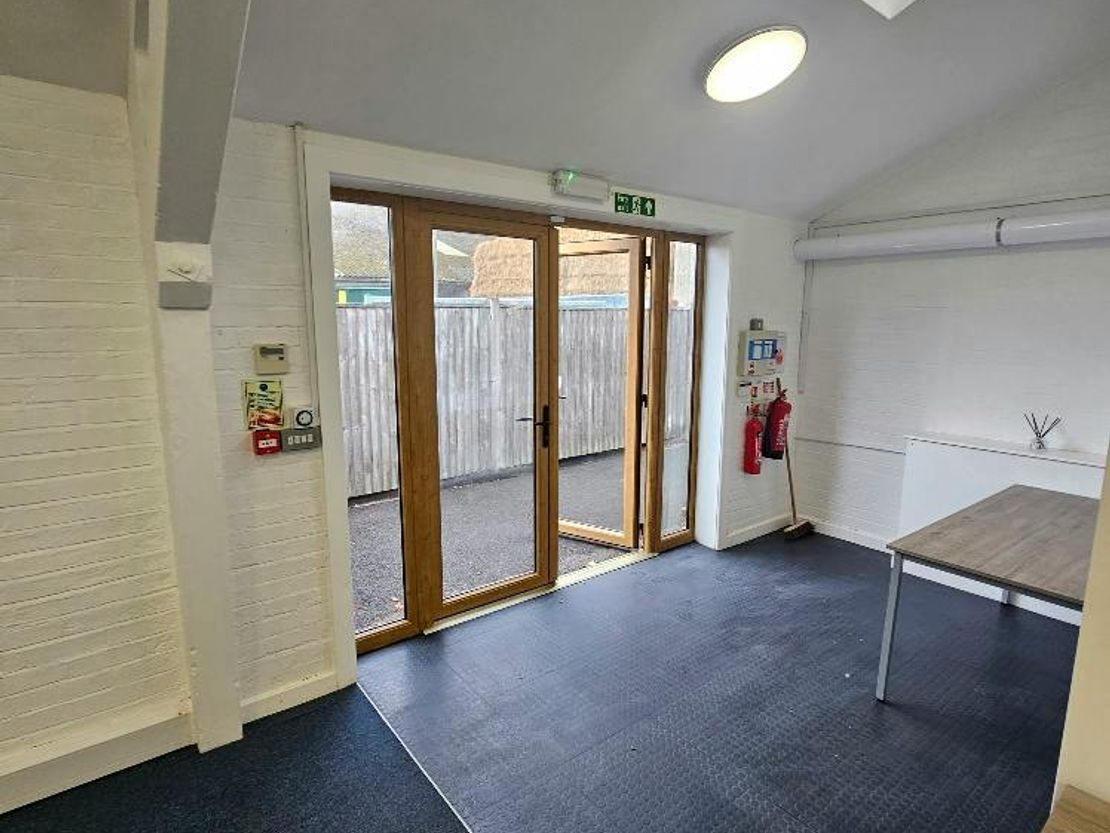 Unit 2, The Old Dairy, Great Danegate, Eridge, TN3 9HU
