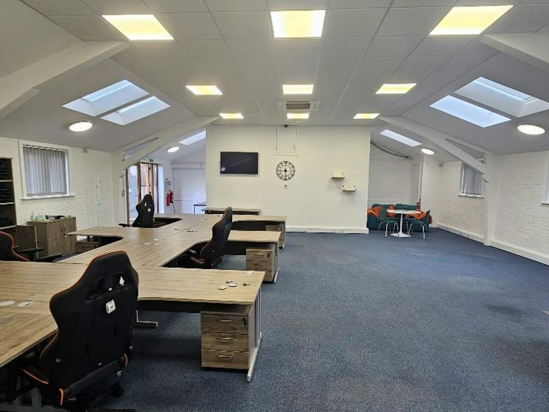 Unit 2, The Old Dairy, Great Danegate, Eridge, TN3 9HU