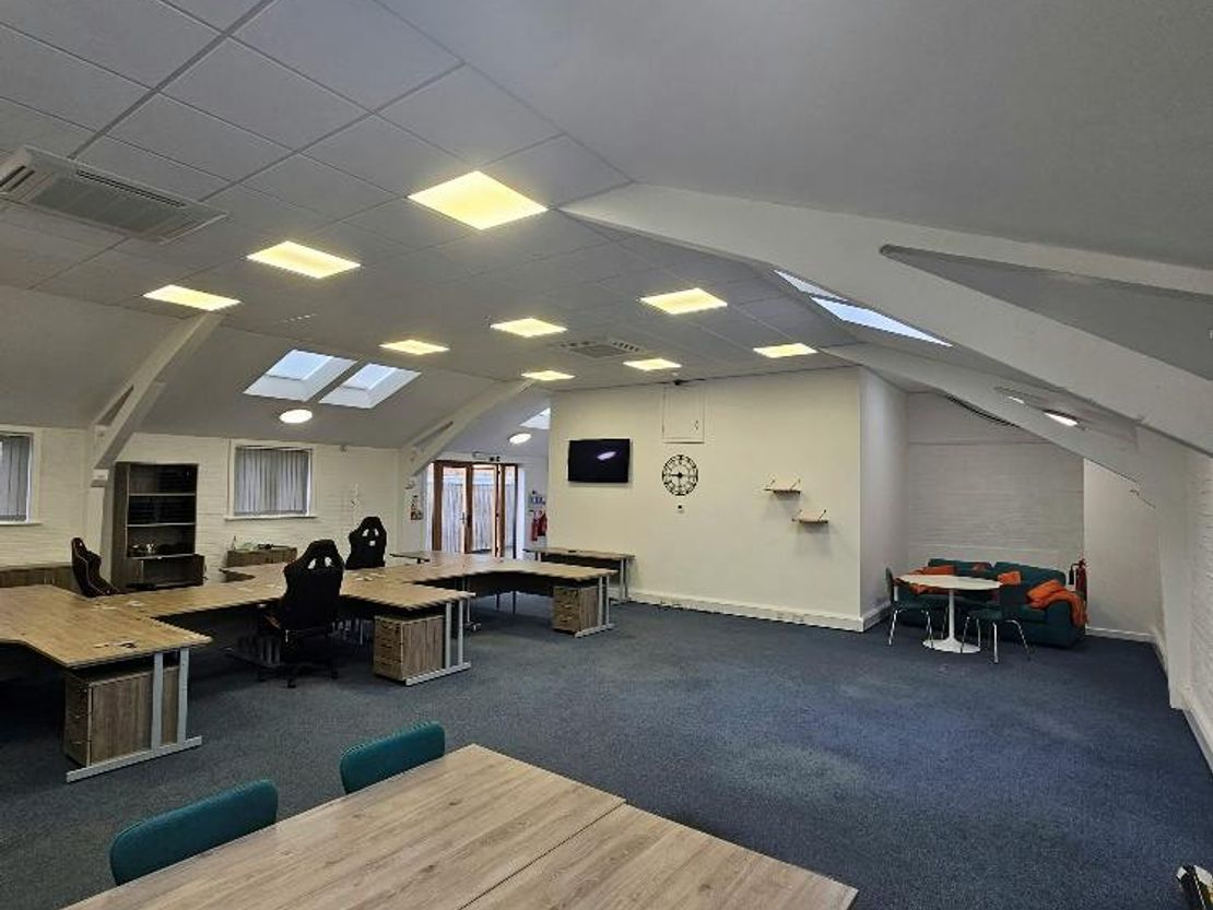 Unit 2, The Old Dairy, Great Danegate, Eridge, TN3 9HU