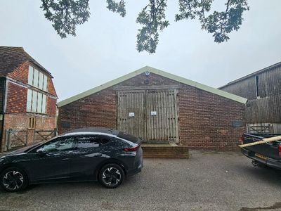 Property Image for Unit 2, The Old Dairy, Great Danegate, Eridge, TN3 9HU