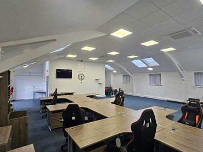 Property Image for Unit 2, The Old Dairy, Great Danegate, Eridge, TN3 9HU