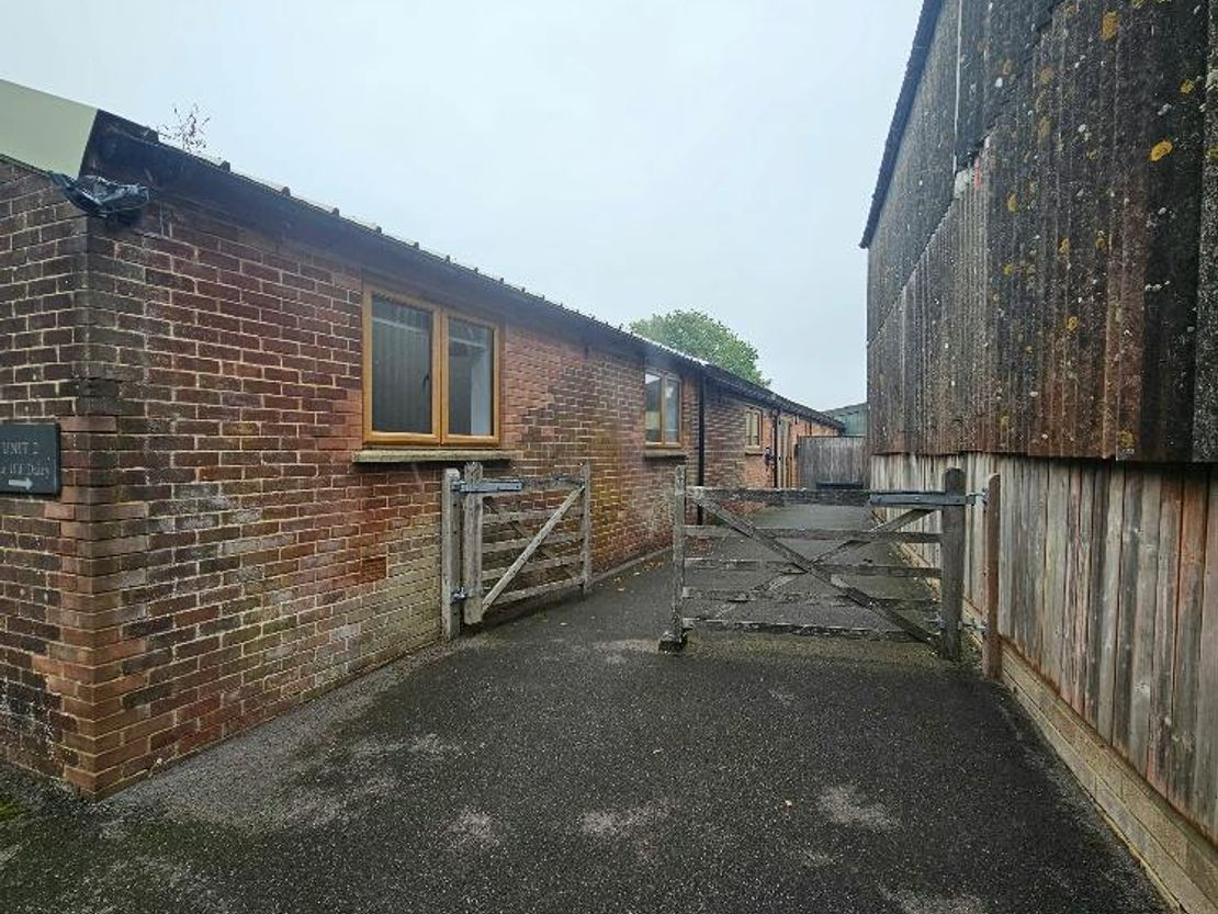 Unit 2, The Old Dairy, Great Danegate, Eridge, TN3 9HU