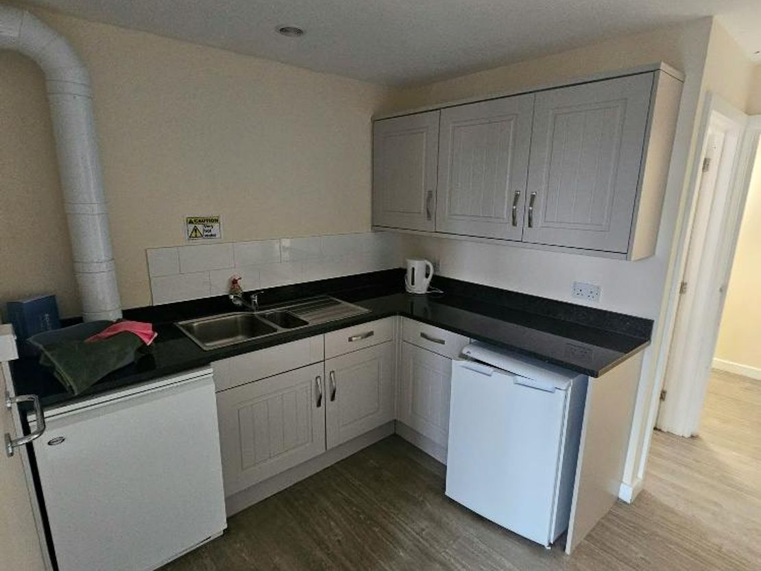 Unit 2, The Old Dairy, Great Danegate, Eridge, TN3 9HU