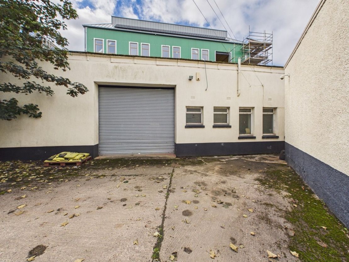 43A, Rosebank Terrace, Aberdeen, Aberdeenshire, AB11 6LQ