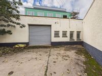 Property Image for 43A, Rosebank Terrace, Aberdeen, Aberdeenshire, AB11 6LQ