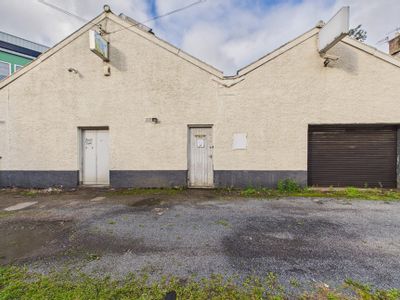 Property Image for 43A, Rosebank Terrace, Aberdeen, Aberdeenshire, AB11 6LQ