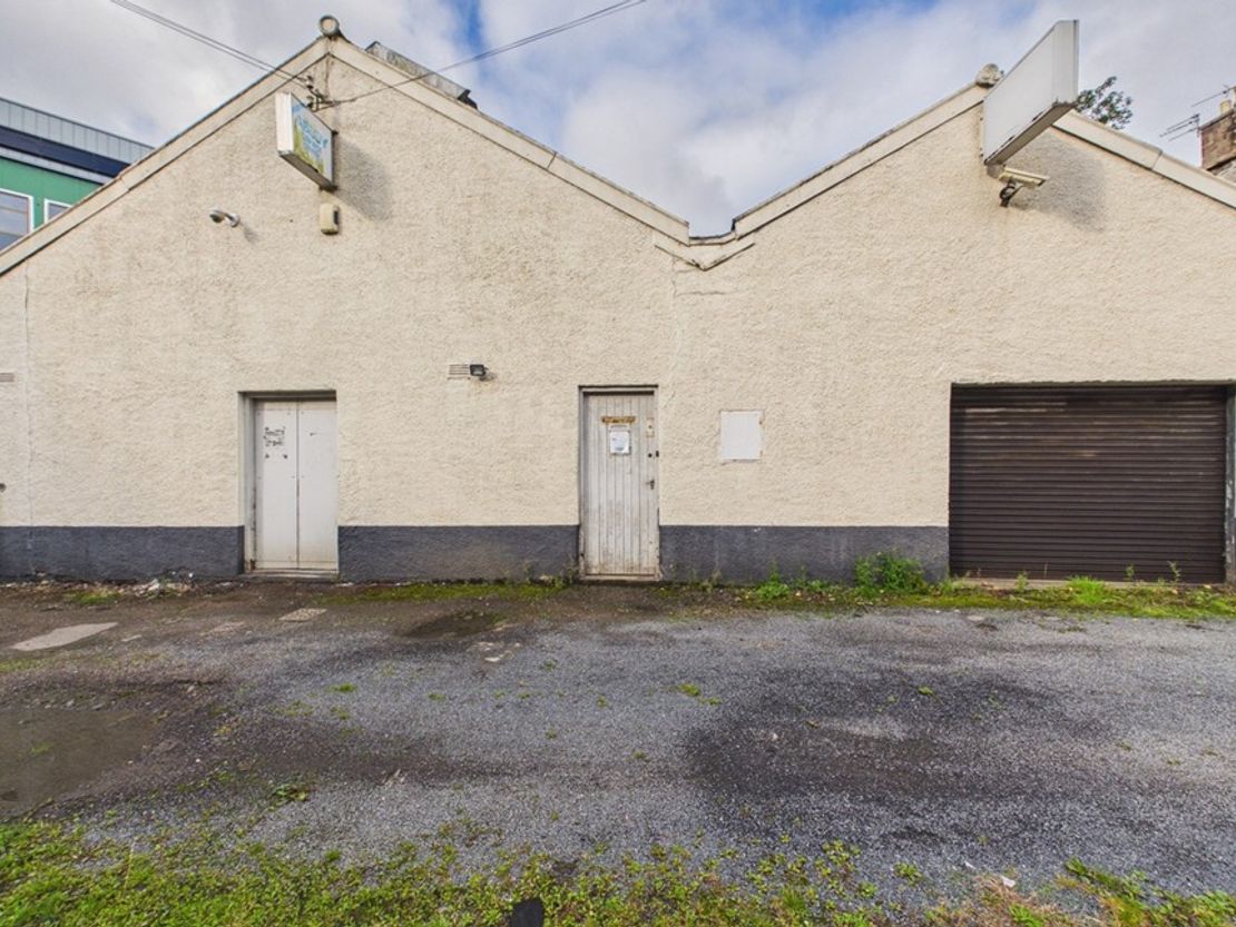 43A, Rosebank Terrace, Aberdeen, Aberdeenshire, AB11 6LQ