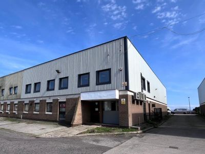 Property Image for Unit 6 Commerce Centre, Souterhead Road, Aberdeen, Aberdeenshire, AB12 3LF