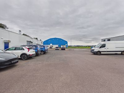 Property Image for Unit 9 Riverside Court, Dundee, DD2 1XD