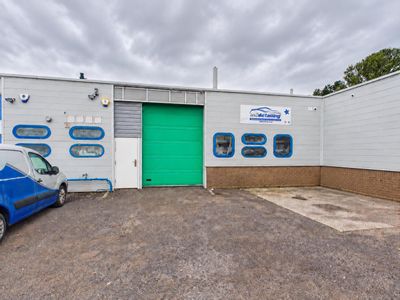 Property Image for Unit 9 Riverside Court, Dundee, DD2 1XD