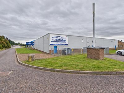 Property Image for Unit 9 Riverside Court, Dundee, DD2 1XD