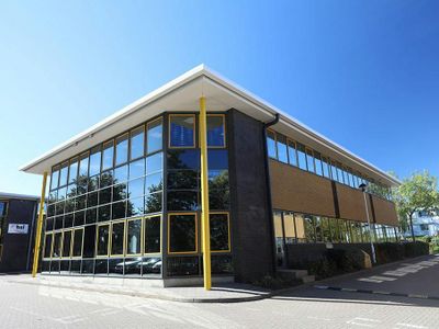 Property Image for Building 2 Axis, Rhodes Way, Watford, WD24 4YW