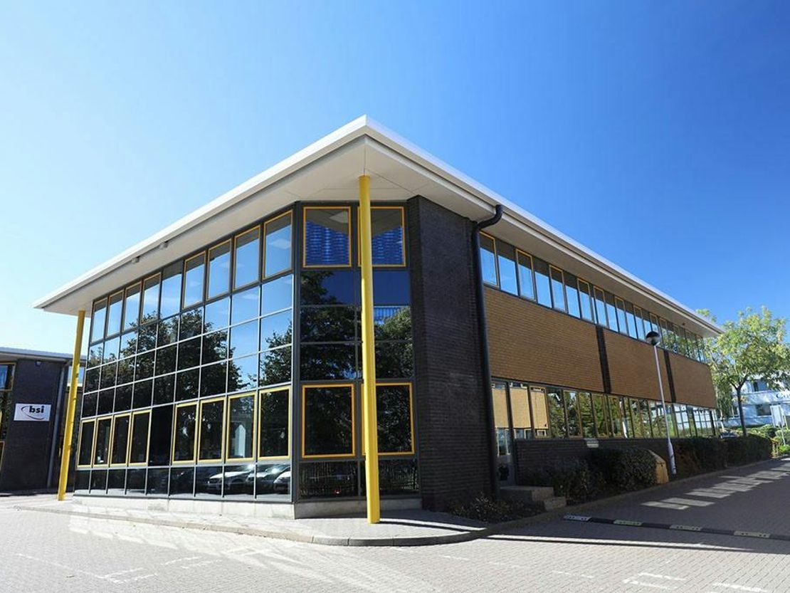 Building 2 Axis, Rhodes Way, Watford, WD24 4YW