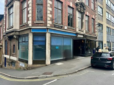 Property Image for 9 Campo Lane, Sheffield, S1 2EF