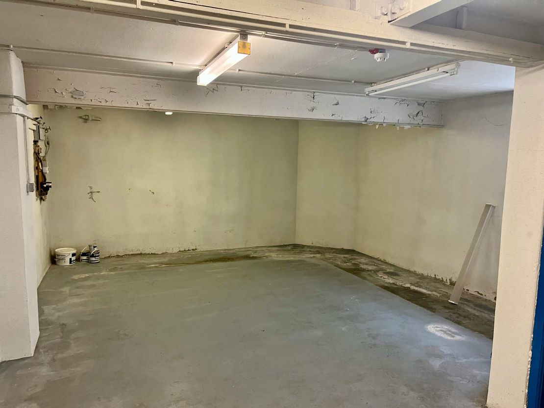 9 Campo Lane, Sheffield, S1 2EF