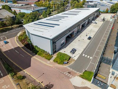 Property Image for Unit 1 Spring Park, Spring Way, Hemel Hempstead, HP2 7ER