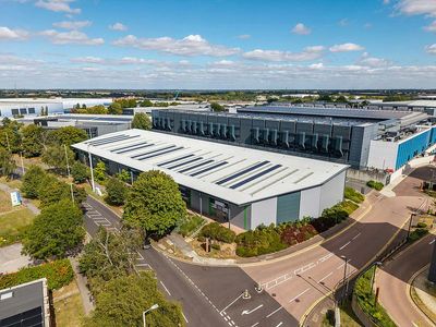 Property Image for Unit 1 Spring Park, Spring Way, Hemel Hempstead, HP2 7ER