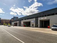 Property Image for Unit 1 Spring Park, Spring Way, Hemel Hempstead, HP2 7ER