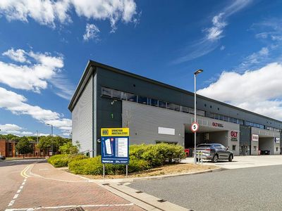 Property Image for Unit 1 Spring Park, Spring Way, Hemel Hempstead, HP2 7ER