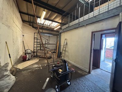 Property Image for 58 Thornes Lane, Wakefield, WF1 5RR