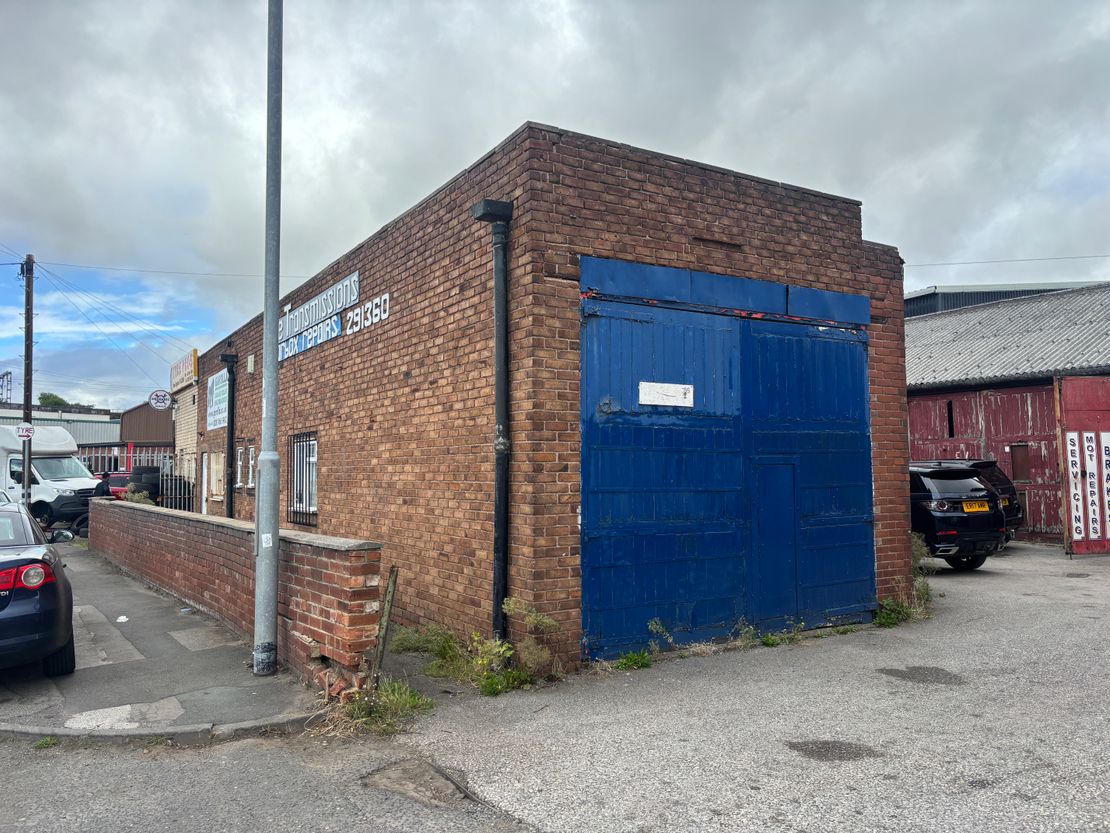 58 Thornes Lane, Wakefield, WF1 5RR